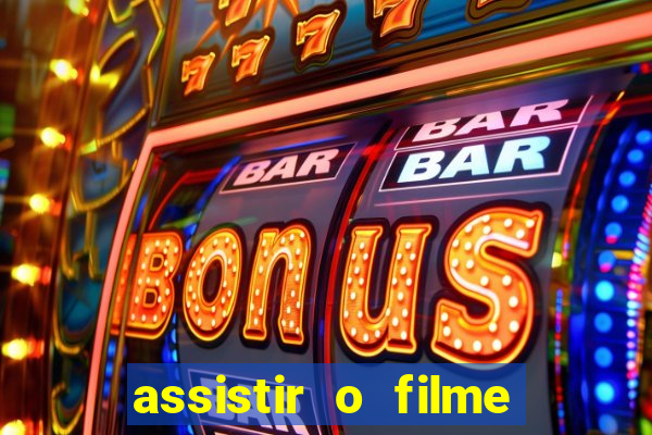 assistir o filme bilhete de loteria